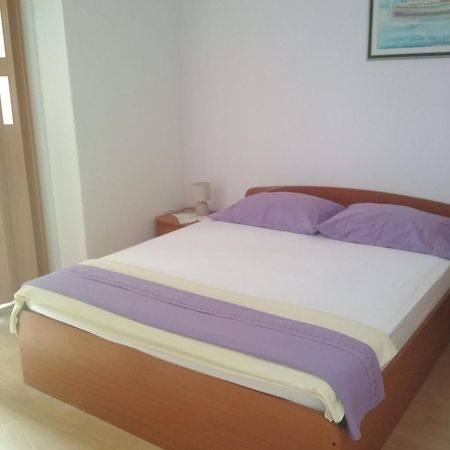 Apartmani Carevic Baška Voda Exterior foto