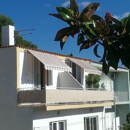 Apartmani Carevic Baška Voda Exterior foto